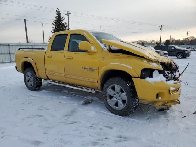 2005 Dodge RAM 1500 ST