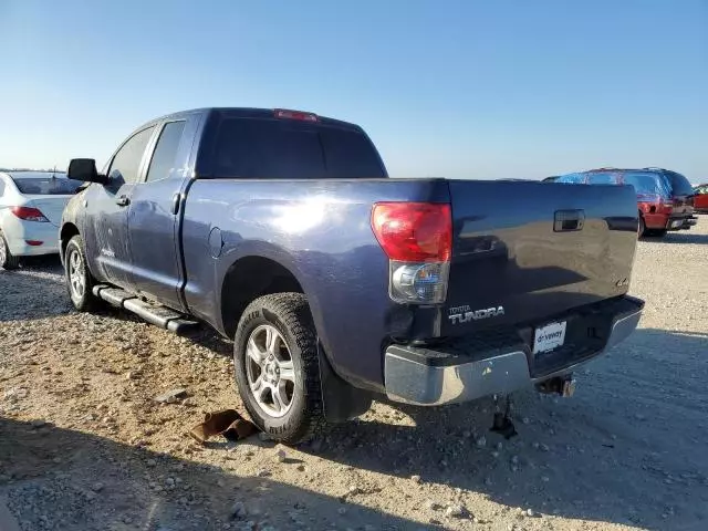 2008 Toyota Tundra Double Cab