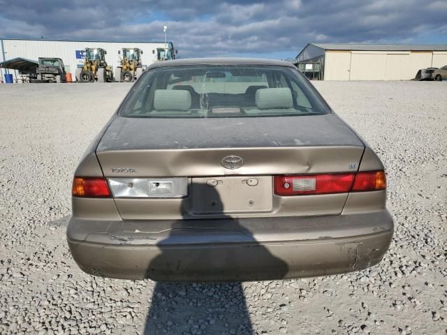 1999 Toyota Camry CE