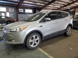 2015 Ford Escape SE en venta en East Granby, CT