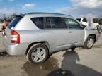 2010 Jeep Compass Sport