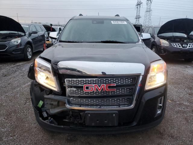 2014 GMC Terrain SLT