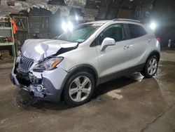 Lots with Bids for sale at auction: 2015 Buick Encore Convenience