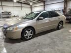 2005 Honda Accord Hybrid