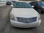 2009 Cadillac DTS