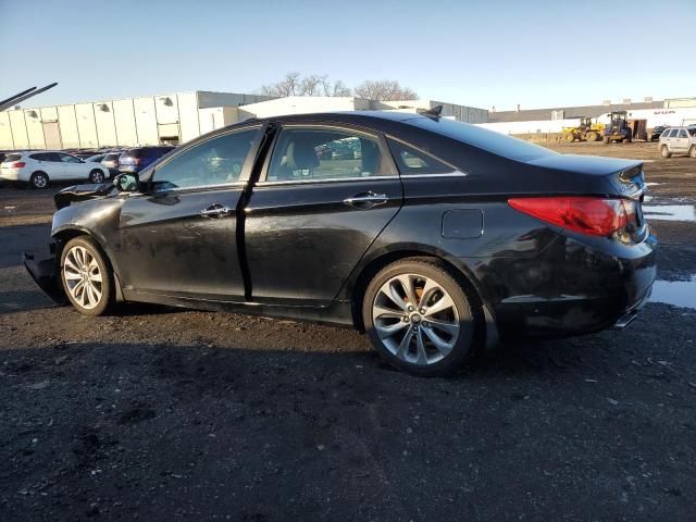 2011 Hyundai Sonata SE