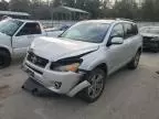 2010 Toyota Rav4 Sport