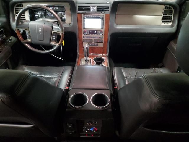 2014 Lincoln Navigator L