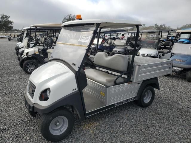 2015 Golf Cart Cart