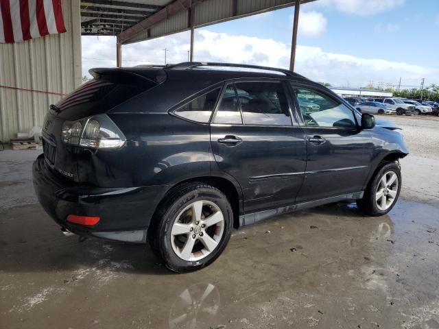 2004 Lexus RX 330