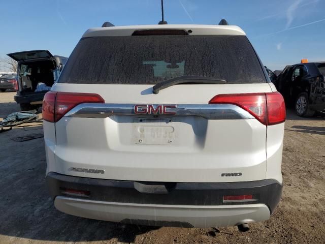 2018 GMC Acadia SLE