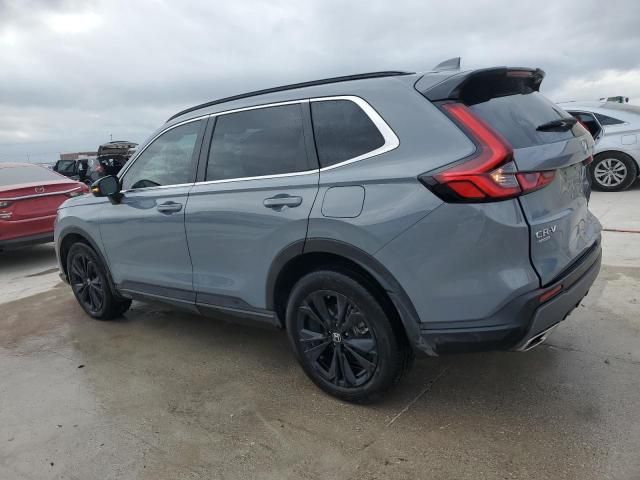 2023 Honda CR-V Sport Touring