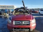 2006 Honda Pilot EX