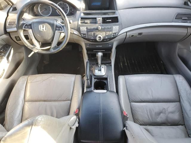 2009 Honda Accord EXL