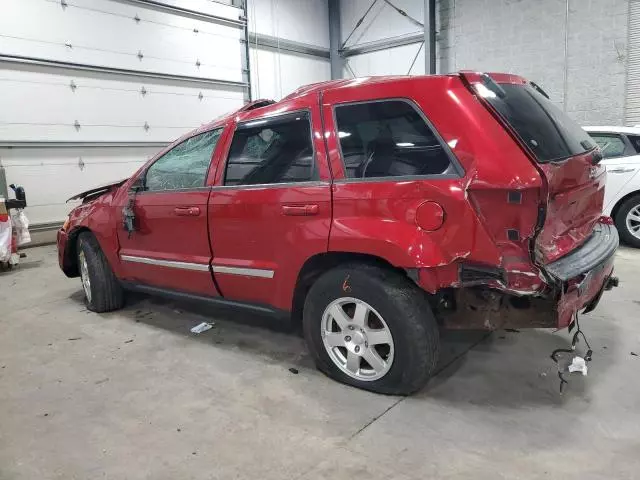 2010 Jeep Grand Cherokee Laredo