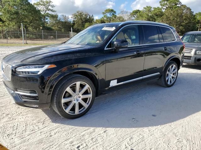 2019 Volvo XC90 T6 Inscription