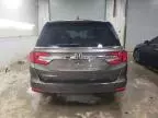 2019 Honda Odyssey EXL