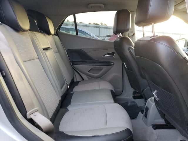 2015 Buick Encore Convenience