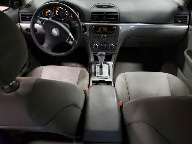 2007 Saturn Aura XE