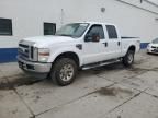 2009 Ford F350 Super Duty