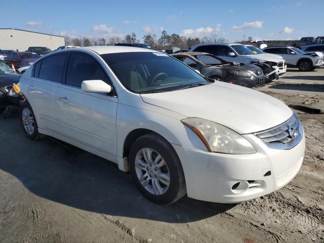 2011 Nissan Altima Base