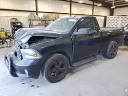 Dodge salvage cars for sale: 2014 Dodge RAM 1500 ST