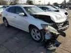 2010 Honda Accord Crosstour EXL