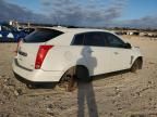 2013 Cadillac SRX Performance Collection