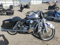 2005 Harley-Davidson Flhpei Police en venta en Bakersfield, CA