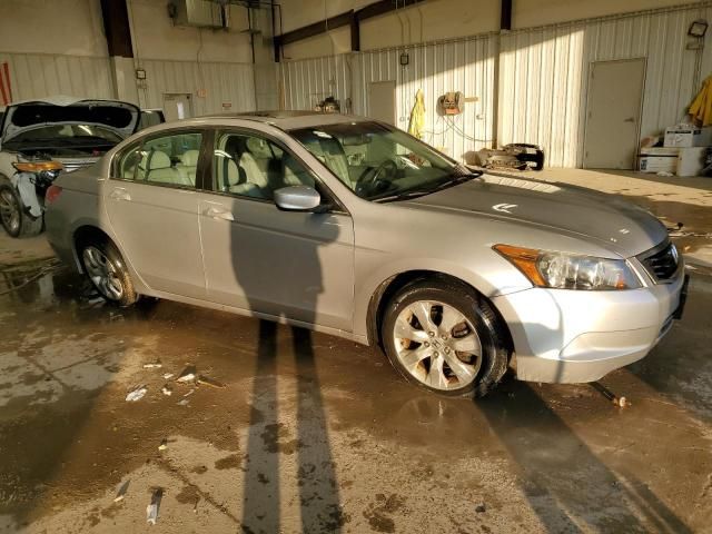 2009 Honda Accord EXL