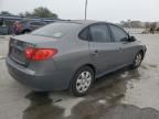 2008 Hyundai Elantra GLS