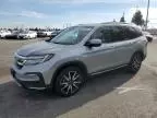 2020 Honda Pilot Touring