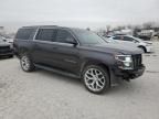 2018 Chevrolet Suburban K1500 LT