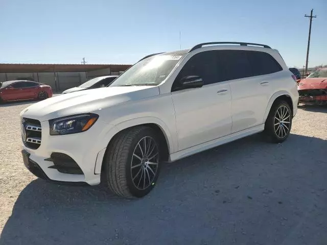 2023 Mercedes-Benz GLS 450 4matic