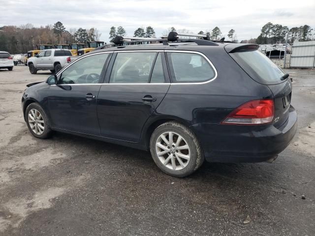 2013 Volkswagen Jetta S