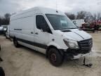 2015 Mercedes-Benz Sprinter 2500