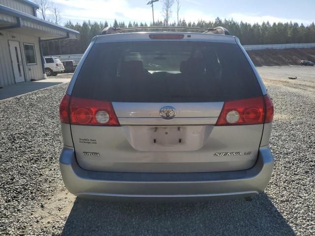 2007 Toyota Sienna CE