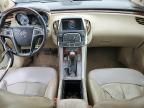 2010 Buick Lacrosse CXS