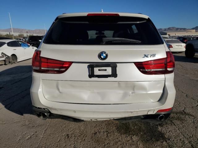 2014 BMW X5 SDRIVE35I