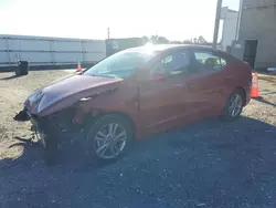 2017 Hyundai Elantra SE en venta en Fredericksburg, VA