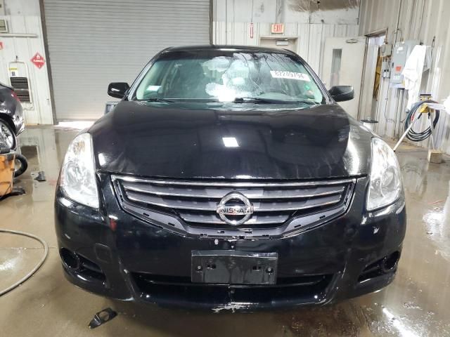 2010 Nissan Altima Base