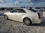 2012 Cadillac CTS Luxury Collection