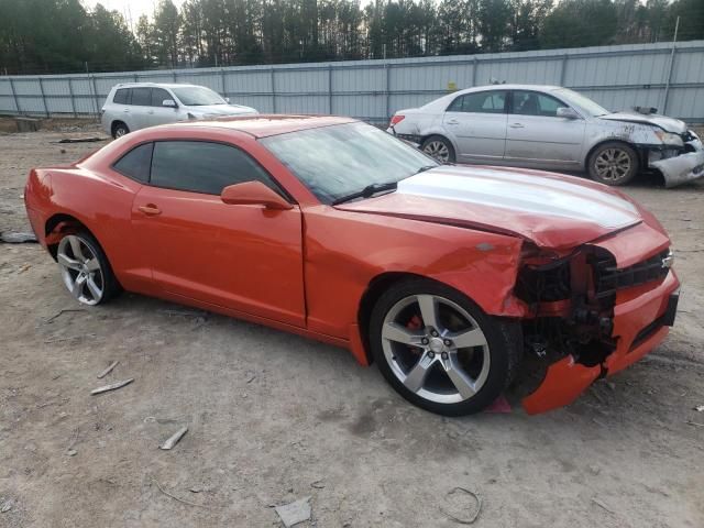 2010 Chevrolet Camaro LS