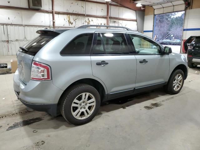 2007 Ford Edge SE