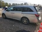 2013 Honda Odyssey EX