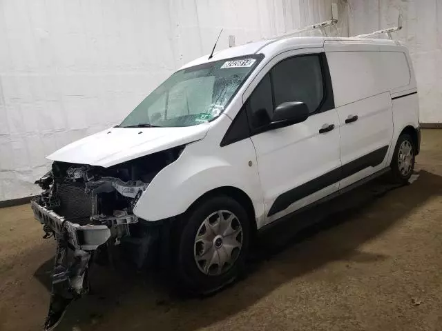 2016 Ford Transit Connect XL