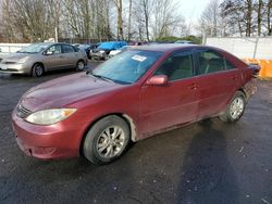 2006 Toyota Camry LE en venta en Portland, OR