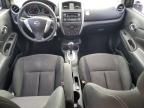 2018 Nissan Versa S