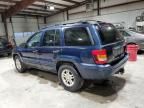 2004 Jeep Grand Cherokee Laredo