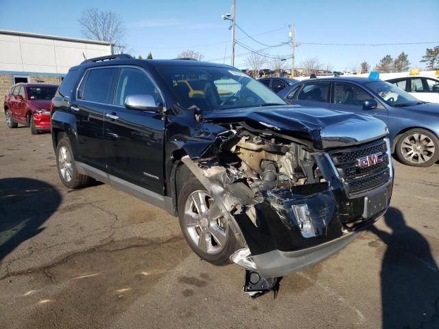 2014 GMC Terrain SLE